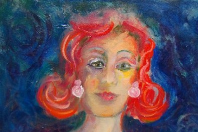 LUCY IN THE SKY…
